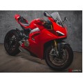 LUIMOTO DIAMOND SPORT Rider Seat Cover for DUCATI PANIGALE V4 / S / R / Speciale (18-21) LUIMOTO DIAMOND SPORT Rider Seat Cover for DUCATI PANIGALE V4 / S / R / Speciale (18-21)